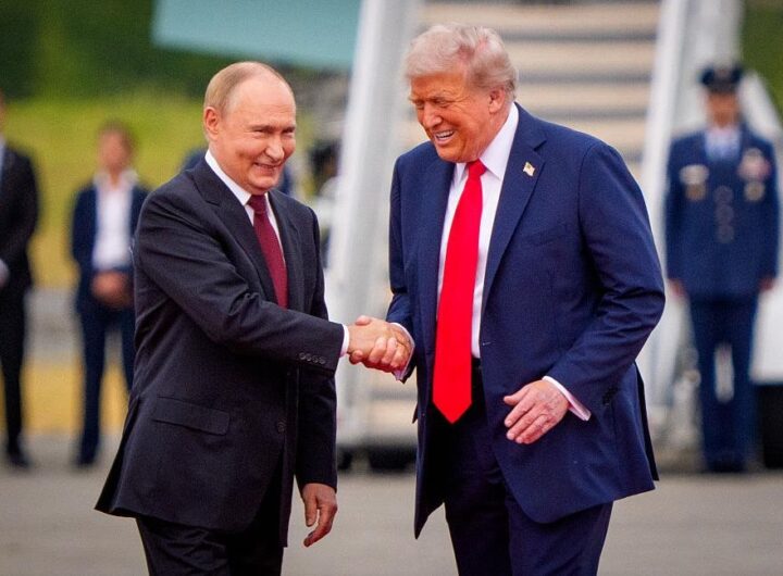 Новини світу - Трамп оголосив "найкращий споісб" завершити війну