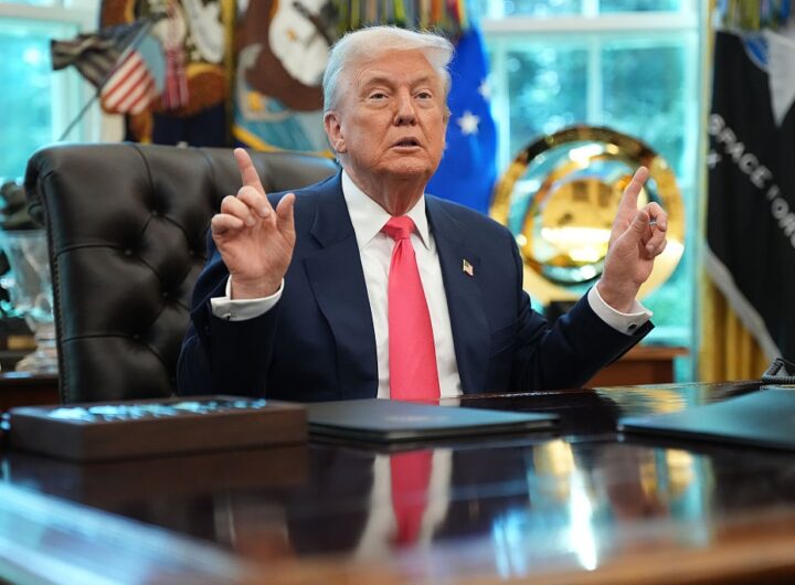 Новини світу - Трамп планує заборонити голосування поштою в США