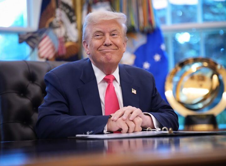 Новини світу - Трамп почав готовати зустріч Зеленського і Путіна
