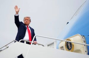 Новини України - Трамп порадив Зеленському укласти угоду з Росією