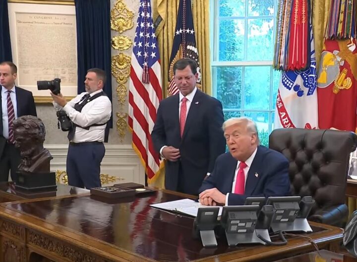 Новини світу - Трамп: Якби не я, Путін би захопив усю Україну