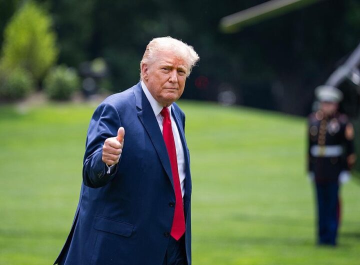 Новини світу - Трамп заявив, що "поїде в Росію"