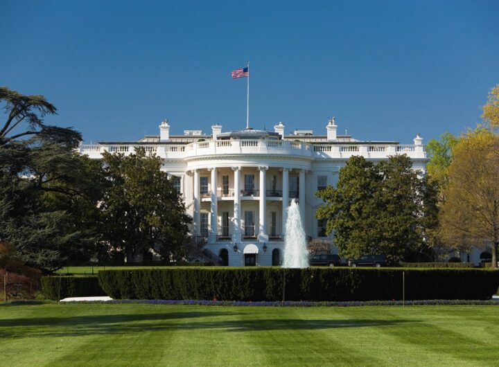 Новини світу - Трамп збудує бальну залу у Білому домі за $200 млн