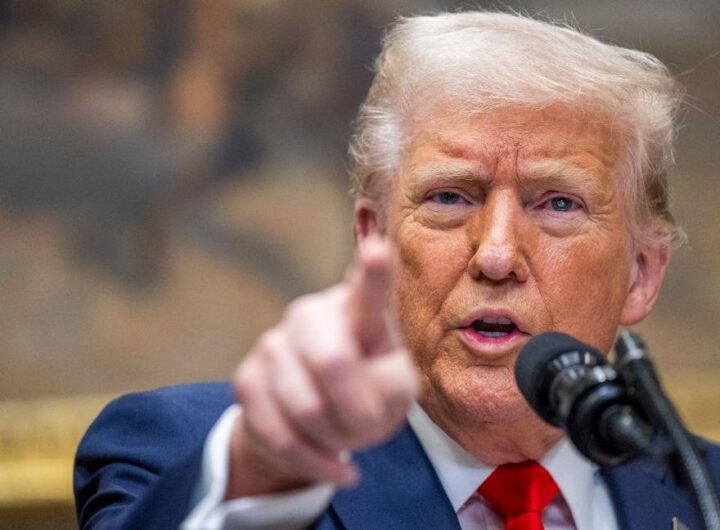Новини України - Трамп зробив різку заяву після атаки РФ по Україні