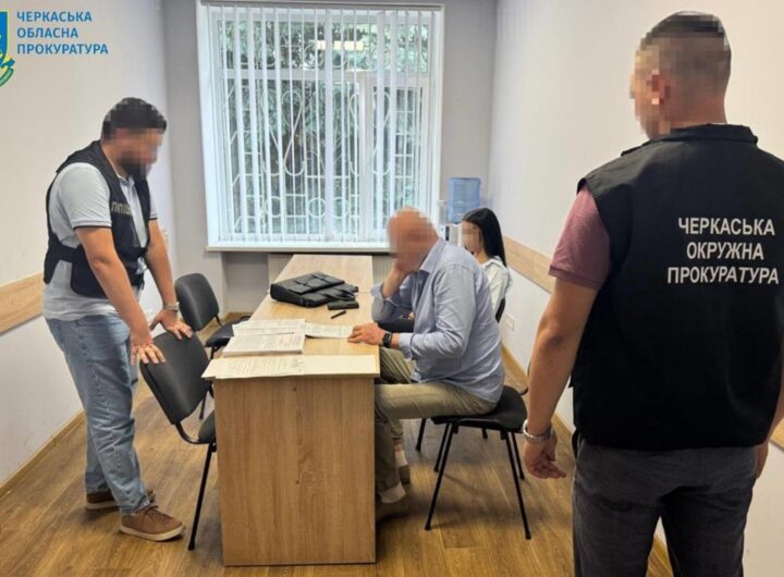 Новини України - Тренерці з танців у Черкасах, яка програла в казино гроші, вручили підозру