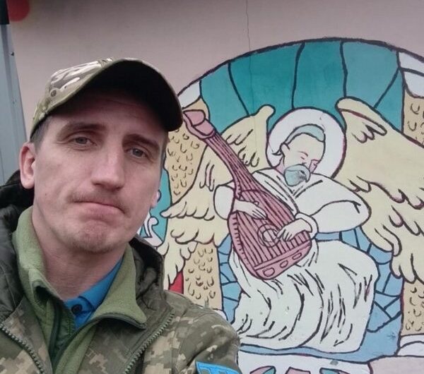 Новини України - У боях за Україну загинув художник Кирило Гриньов