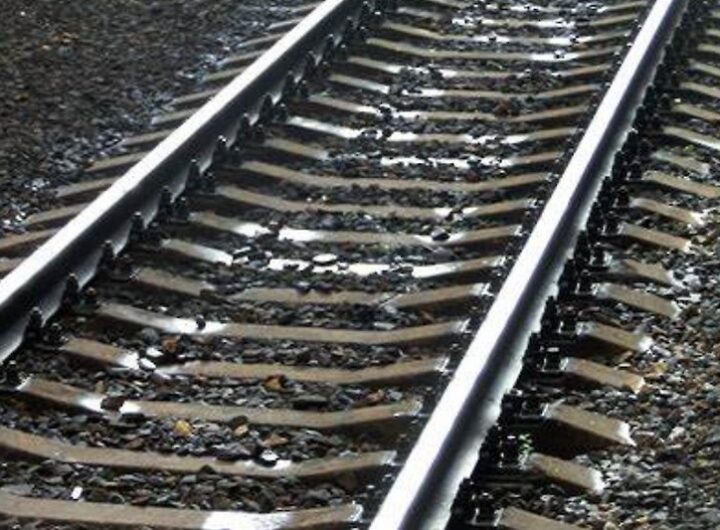 Новини світу - У Данії поїзд зійшов з рейок: є загибла і десятки травмованих