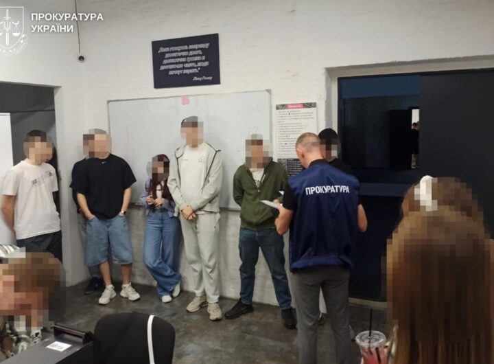 Новини України - У Дніпрі ліквідували 11 шахрайських кол-центрів