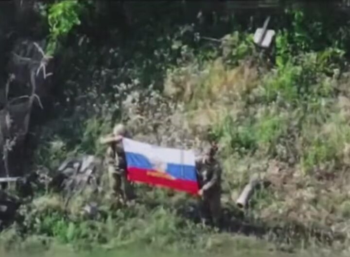 Новини України - У ГУР показали, як росіяни звітують про "успіхи" на фронті