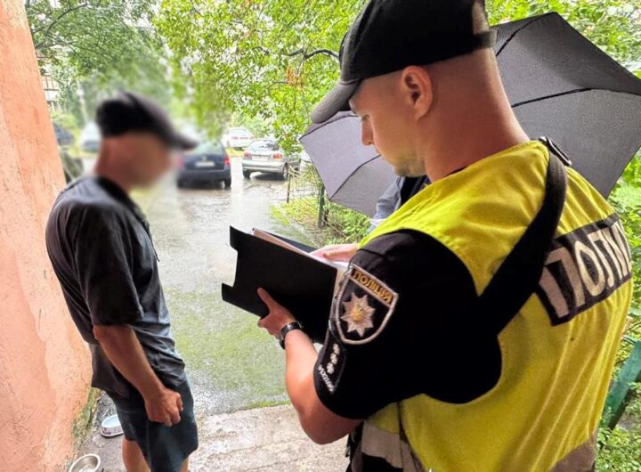 Новини Києва - У Києві чоловік кинув гранату, його затримали