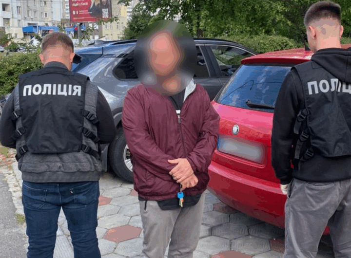 Новини Києва - У Києві викрили наркоугруповання з обігом у 5 млн щомісяця