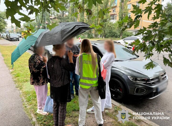 Новини Києва - У Києві викрили схему фіктивного бронювання