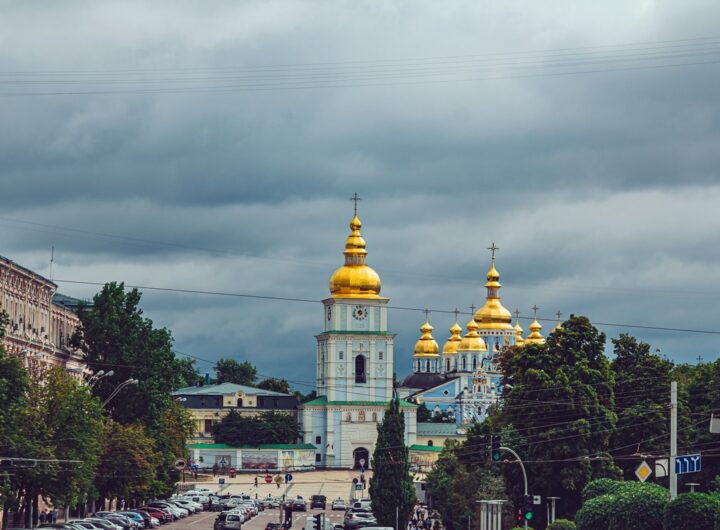 Новини бізнесу - У Києві заявили про рекордний турзбір з початку війни