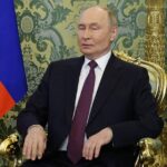 Новини світу - У Кремлі озвучили умови Путіна на перемир'я - ЗМІ