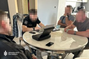 Новини України - У Міноборони викрили схему з балістичними окулярами на 26 млн