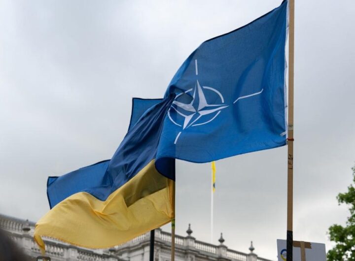 Новини України - У НАТО розповіли про два рівні безпеки для України
