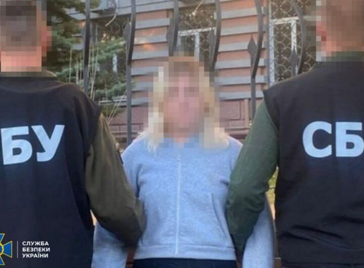 Новини України - У Павлограді і Хмельницькому попередили теракти проти військових