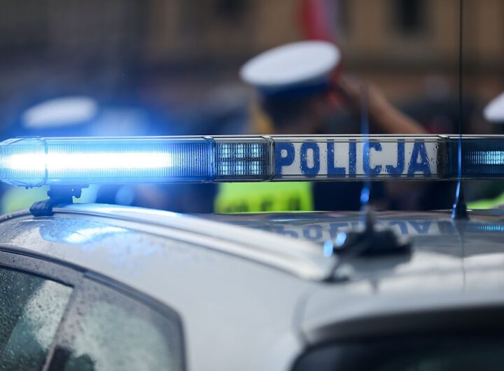 Новини світу - У Польщі судитимуть групу диверсантів, що діяли на замовлення РФ