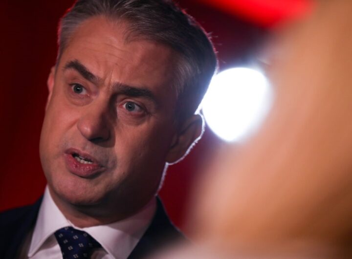 Новини світу - У Польщі упередили атаку на водну інфраструктуру