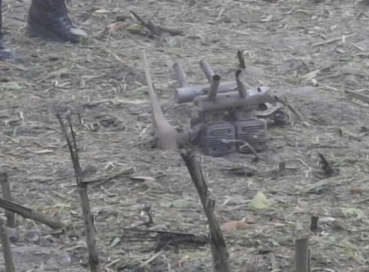 Новини світу - У Польщі заявили про падіння і вибух невідомого об'єкта