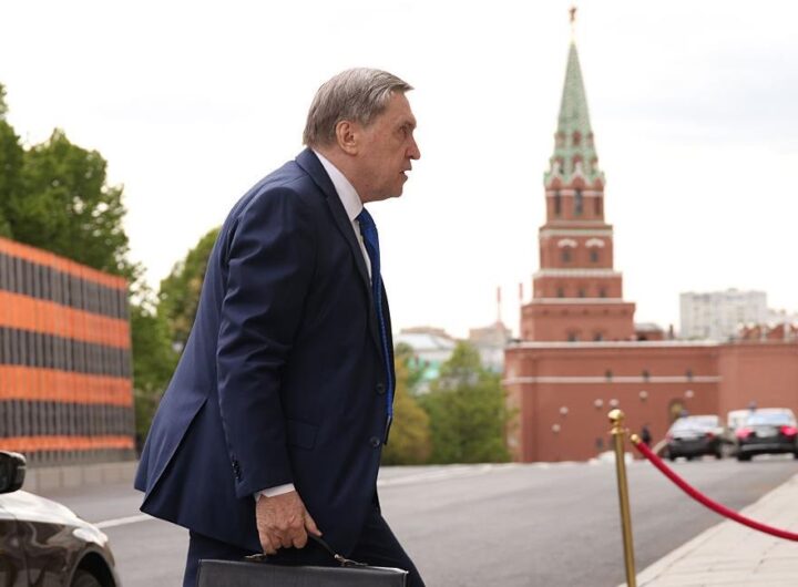 Новини світу - У Путіна зробили заяву після переговорів Віткоффом
