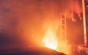 Новини світу - У РФ дрони атакували черговий НПЗ – соцмережі