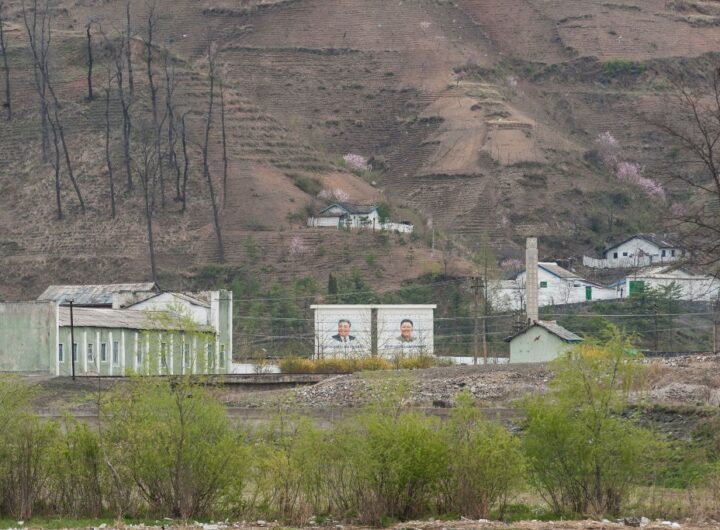 Новини світу - У Сеулі заявили про ріст економіки КНДР через співпрацю з Росією