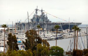 Новини світу - У США військового звинуватили в шпигунстві на користь Китаю