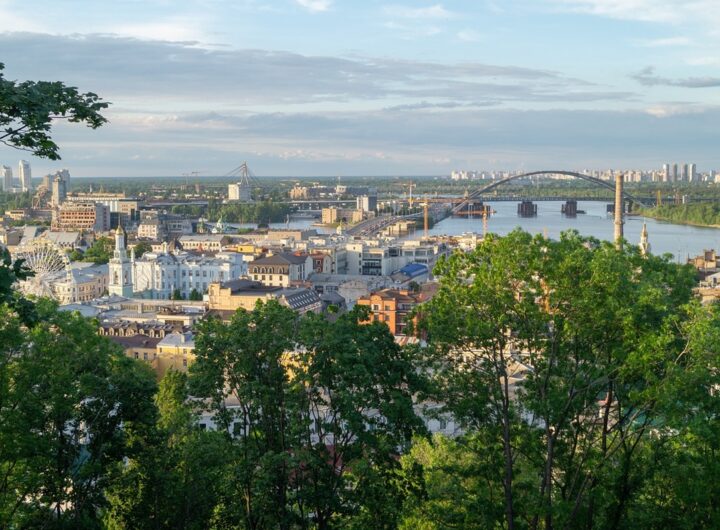 Новини Києва - У центрі Києва лунали постріли: влада пояснила, що сталося
