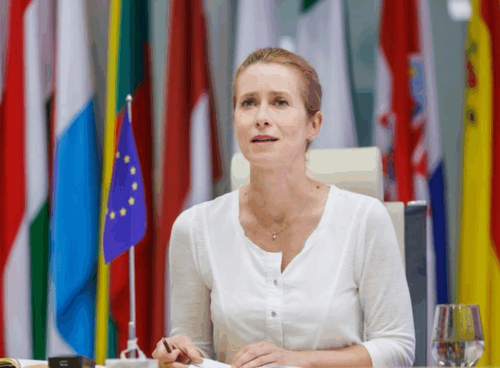 Новини світу - У ЄС працюють над новими санкціями проти РФ - Каллас
