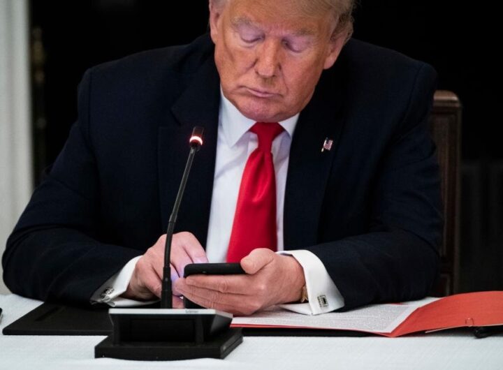 Новини світу - У ЄС розповіли, з ким розмовляв Трамп після Аляски