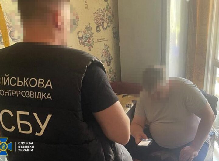 Новини Києва - Ухилянтська схема у Києві: у фігурантів виявили понад 17 млн грн готівки