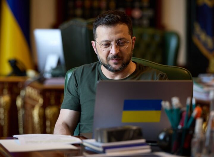 Новини світу - Україна отримає допомогу від Хорватії в рамках механізму SAFE
