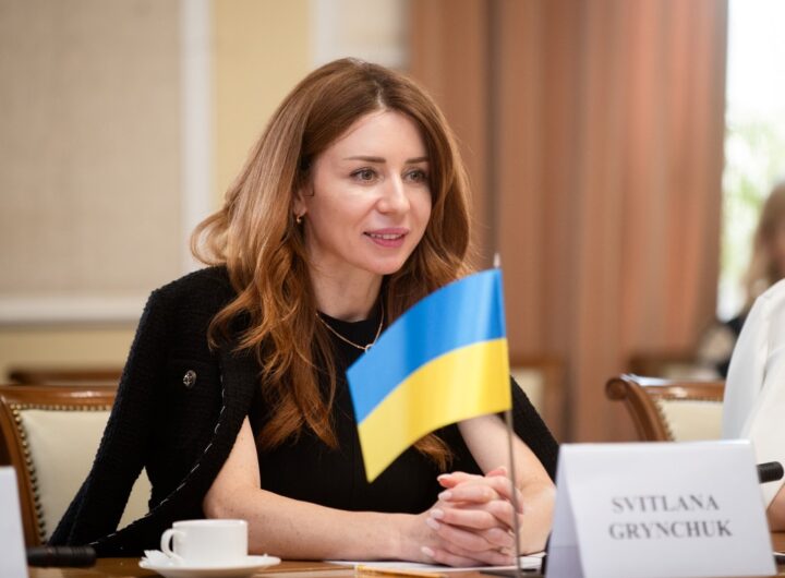 Новини бізнесу - Україна планує продовжити імпорт газу з Азербайджану