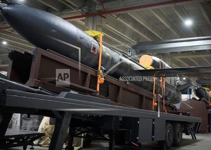 Новини України - Україна почала випуск ракет з дальністю 3000 км