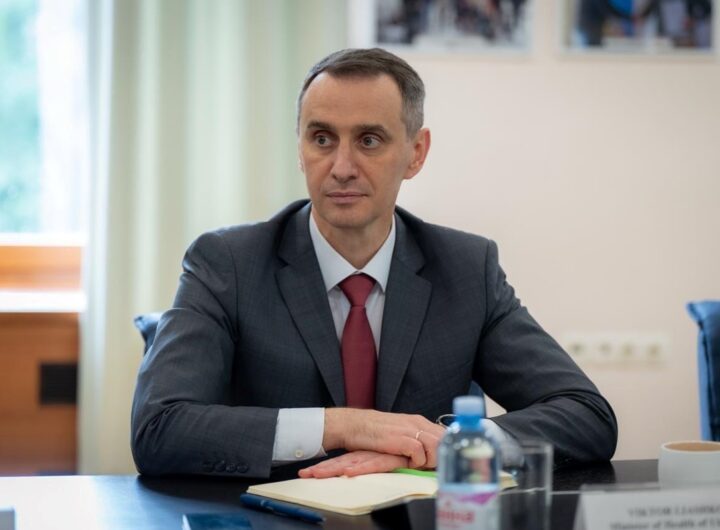Новини України - Україна витрачає мільярди на лікування рідкісних хвороб - МОЗ