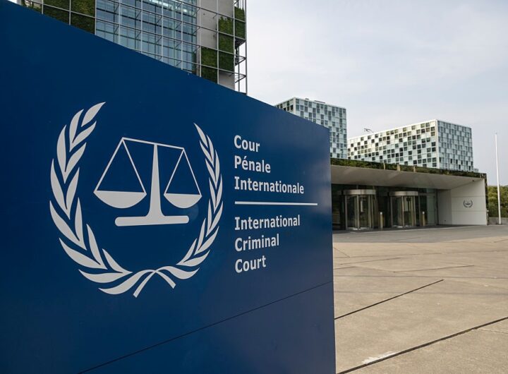 Новини України - Українські прокурори працюватимуть в офісі прокурора МКС в Україні