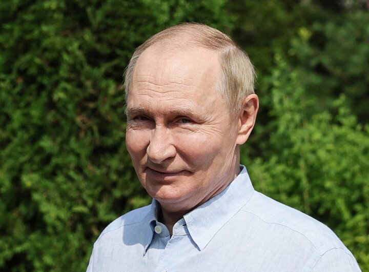 Новини світу - Ультиматум Трампа: чому Путін опирається