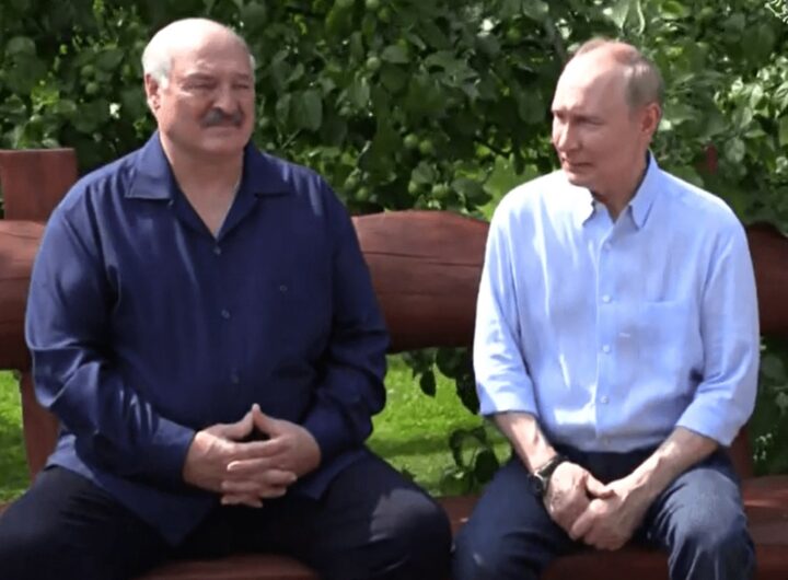 Новини світу - Умови щодо миру і меседж Трампу. Заяви Путіна