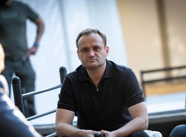 Новини бізнесу - Уряд дав старт виплатам за житло для переселенців з ТОТ - Кулеба