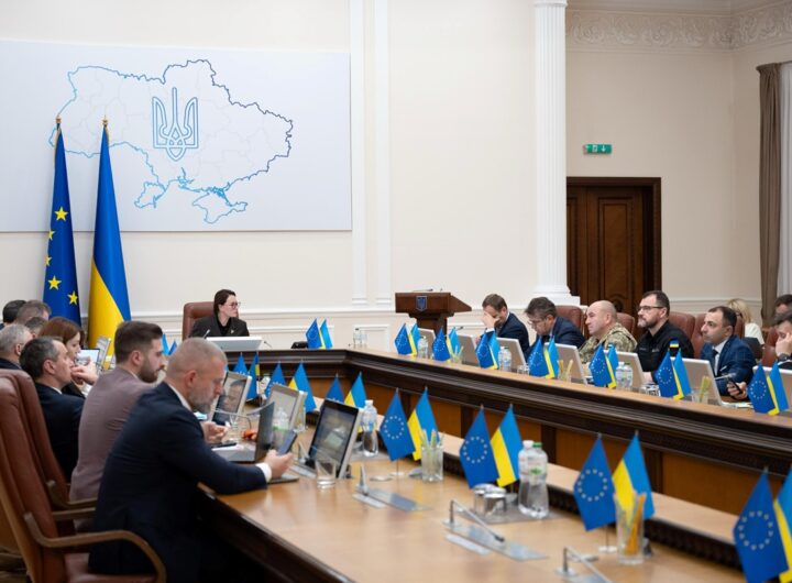 Новини України - Уряд оновив порядок перетину держкордону