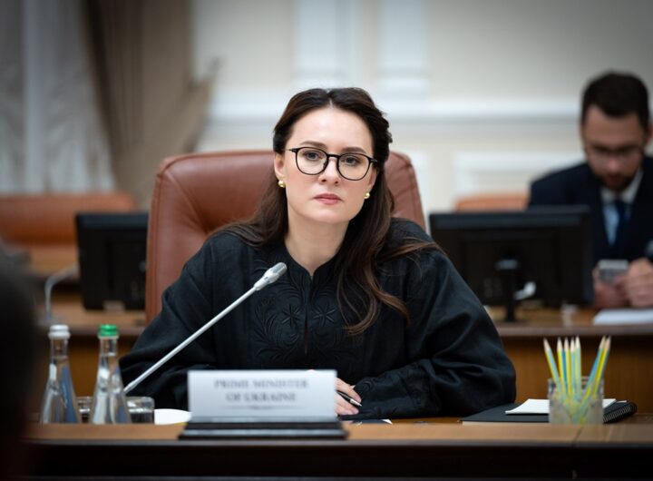 Новини бізнесу - Уряд розширив програму єВідновлення для переселенців