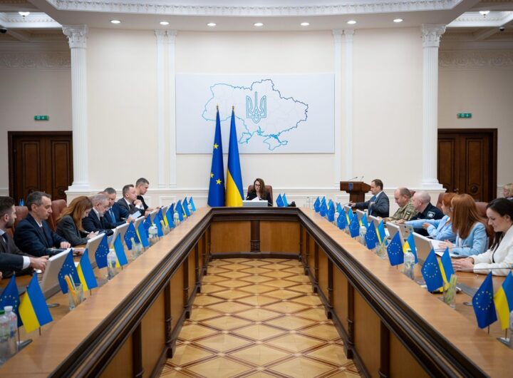 Новини України - Уряд ухвалив 11 рішень на підтримку ветеранів