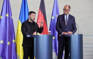 Новини України - Узгоджено принципи завершення війни - Зеленський