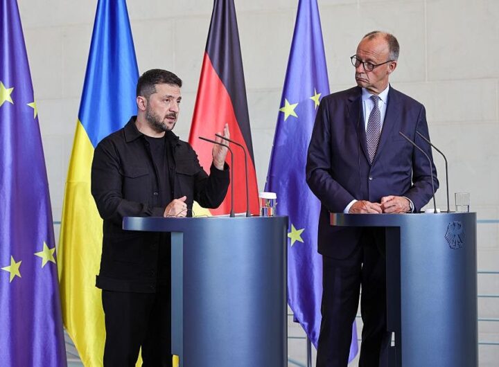 Новини України - Узгоджено принципи завершення війни - Зеленський