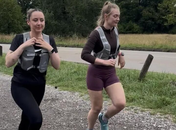 Новини світу - В Британії поліціянтки видавали себе за бігунок, щоб виявити насильників
