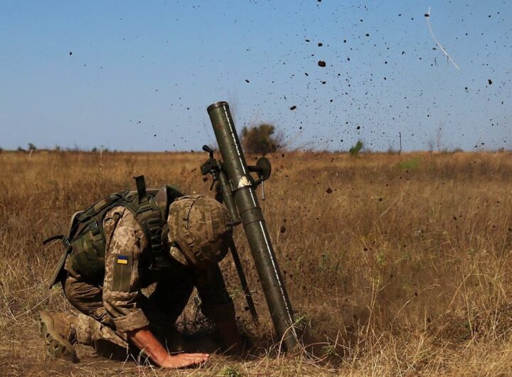Новини України - В Генштабі розповіли про літній наступ росіян