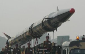 Новини світу - В Індії пройшли успішні випробування балістики середньої дальності