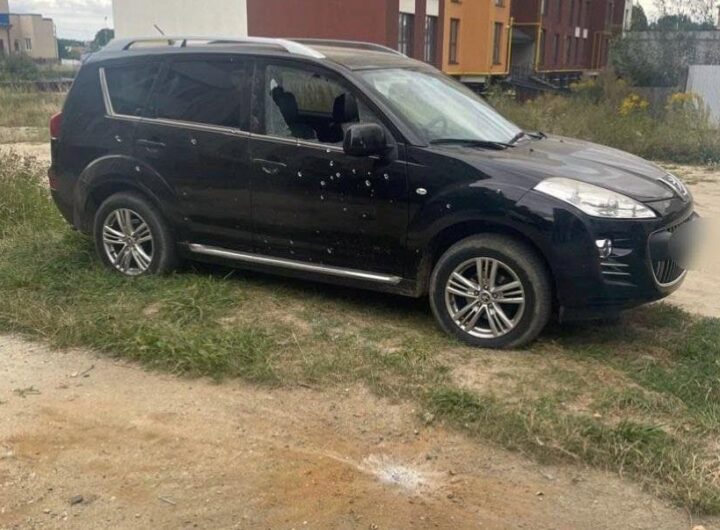 Новини України - В Ковелі затримали за вибух чоловіка, що перебував у розшуку за СЗЧ
