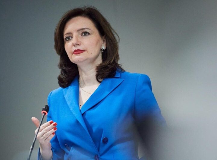 Новини України - В МЗС назвали кількість випадків сексуального насильства з боку росіян